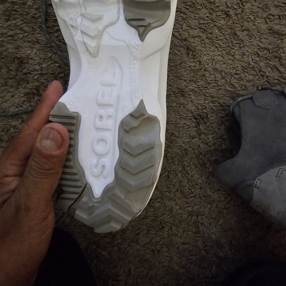 Sorel kinect breaktrough water proff womens - Picture 2 of 7